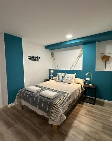 Apartamentos 1240 Benlloch Valencia Kültér fotó