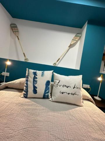 Apartamentos 1240 Benlloch Valencia Kültér fotó