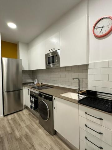Apartamentos 1240 Benlloch Valencia Kültér fotó