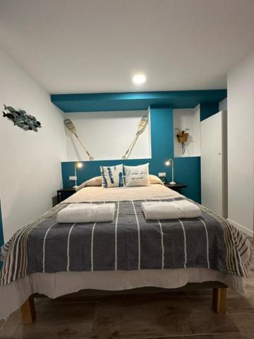 Apartamentos 1240 Benlloch Valencia Kültér fotó
