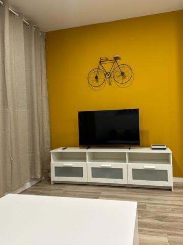 Apartamentos 1240 Benlloch Valencia Kültér fotó
