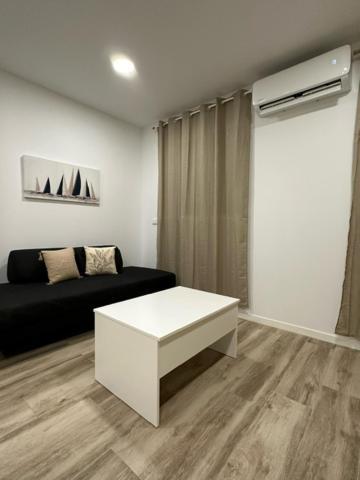 Apartamentos 1240 Benlloch Valencia Kültér fotó